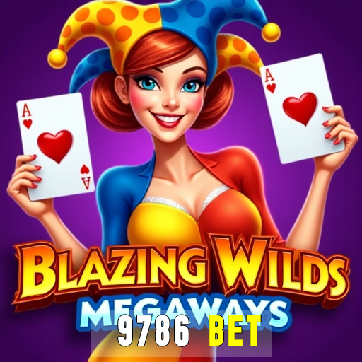 Apostas Esportivas no 9786 bet