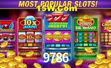 Descubra a Magia dos Jogos de Arcade no 9786