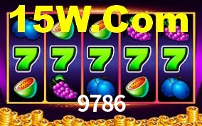 9786