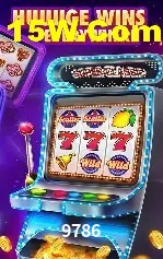 A Emoção da Loteria na 9786: Uma Chance de Mudança de Vida
