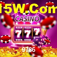 9786: A Experiência de Casino com Jogos de Mesa ao Vivo