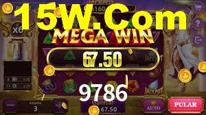 VIP Casino 9786