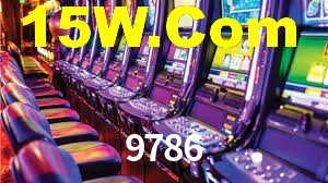 9786 Bet