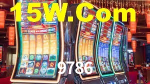 9786 Bet