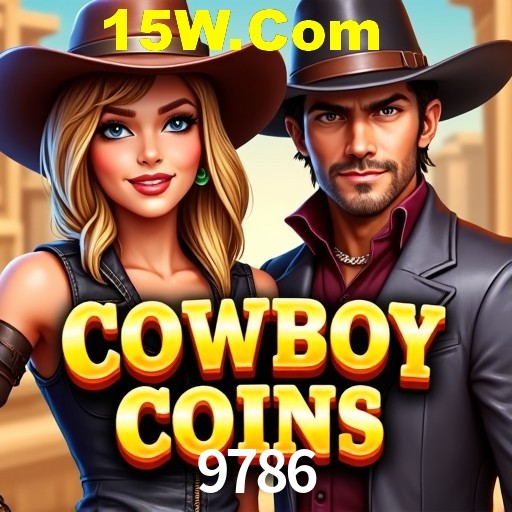 Slot Games 9786