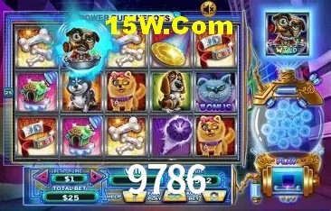 Inovações de Jogos na 9786: O Futuro das Experiências Interativas