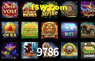 Apostas Esportivas na 9786: Um Guia Completo